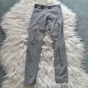 Tea Collection striped pants size 7